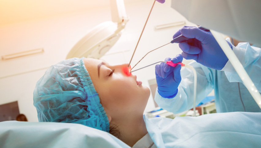 Individual Specialty