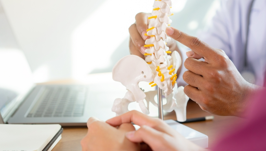 Individual Specialty