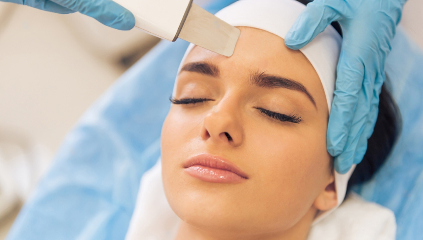 Individual Specialty