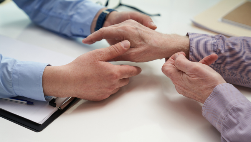 Individual Specialty